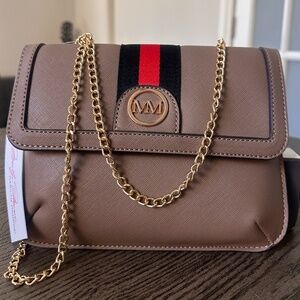 Marilyn Monroe Crossbody bag.